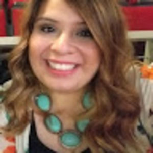 Meet your Posher, Elaine